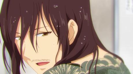 Reseña/ Domestic na Kanojo (Amor x Dilemma) Episodio 12 (Final)