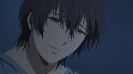 Reseña/ Domestic na Kanojo (Amor x Dilemma) Episodio 12 (Final)