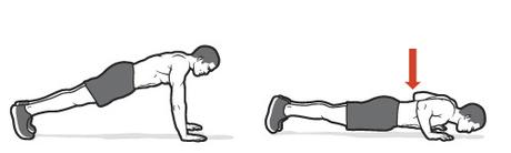 Fitness: ''El programa de One Punch Man'', nos desvela entrenamiento de un mes