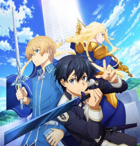 El juego ''Sword Art Online: Alicization Lycoris'', desvela video publicitario