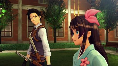 El juego ''Proyecto Sakura Wars'', para PS4 nos desvela video promocional El juego ''Proyecto Sakura Wars'', para PS4 nos desvela video promocional
