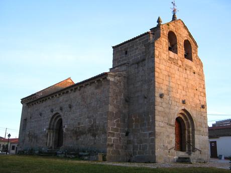 Iglesia de Santa Elena