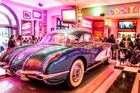 corvette-diner-san-diego-3 ▷ Comente sobre el itinerario de 10 días: los mejores lugares para visitar en el sur de California (más allá de Disneyland) por Jessica Simons