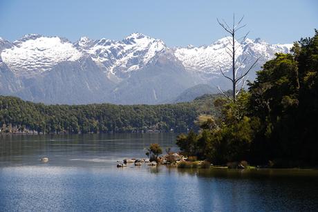 lake_manapouri ▷ Los 12 lagos más hermosos de Nueva Zelanda
