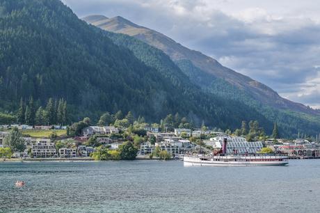 lake_te_anau ▷ Los 12 lagos más hermosos de Nueva Zelanda