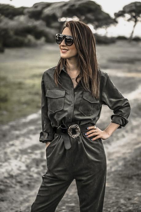 tendencia militar