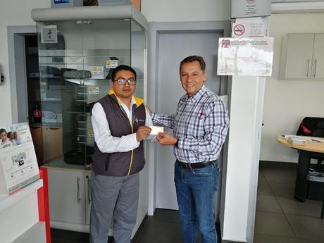 RENAULT PREMIA FIDELIDAD DE SUS CLIENTES