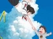 Mirai, hermana pequeña-Un homenaje familia tradicional receta contra celos