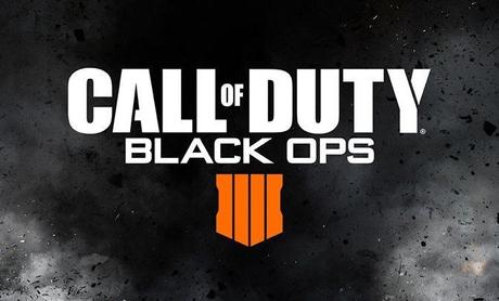 Call of Duty Black Ops 4 Main Theme