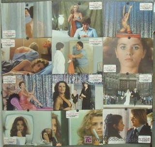 CAMBIO DE SEXO (España, 1976) Drama, Social