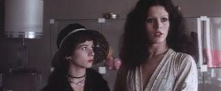 CAMBIO DE SEXO (España, 1976) Drama, Social