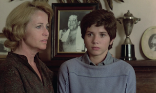 CAMBIO DE SEXO (España, 1976) Drama, Social