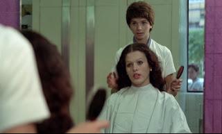 CAMBIO DE SEXO (España, 1976) Drama, Social