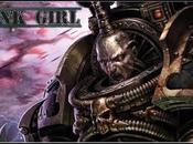 Tank Girl: Abaddon Saqueador