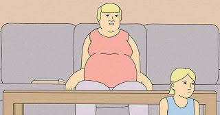 Lecturas encadenadas. Marzo