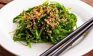alga kelp superalimento