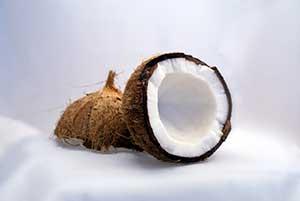 aceite de coco ecologico superalimento