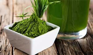 alga espirulina superalimento