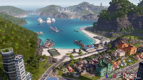 ANÁLISIS: Trópico 6