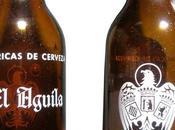 Compañías cerveceras españolas clásicas Águila