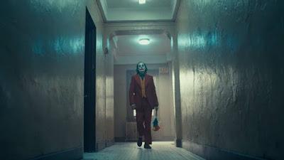 #Cine: Publican primer tráiler de El Joker (VIDEO)