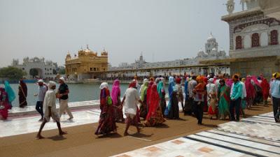 Golden Temple