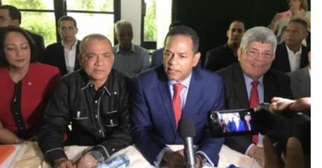 Peledeistas de Santiago realizarán concentración en respaldo a gestión de Danilo.