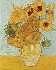 totenart-Los-Girasoles-Van-Gogh