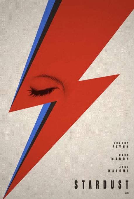 Stardust, la película sobre David Bowie que se estrenará en 2020 sin la aprobación de su familia Stardust, la película sobre David Bowie que se estrenará en 2020 sin la aprobación de su familia