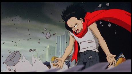 La película live-action de Akira finalmente se hará realidad