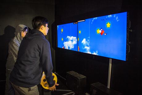 Entre el 11 de abril y el 19 de mayo se desarrollará el Primer Encuentro de Videojuegos en el MUI