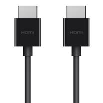 Prepare su sistema de entretenimiento doméstico con el Cable HDMI® de alta velocidad Ultra HD
