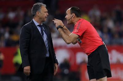 Previa Sevilla FC - Deportivo Alavés