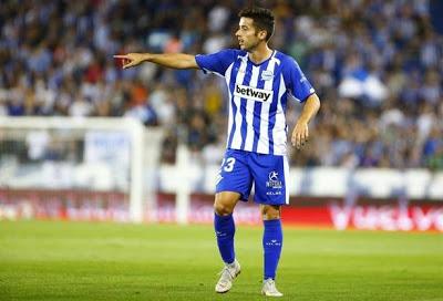 Previa Sevilla FC - Deportivo Alavés
