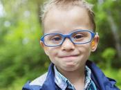 Niños bebés sordos. Discapacidad auditiva infancia