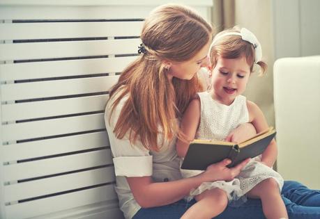 Libros infantiles adecuados para cada edad del niño