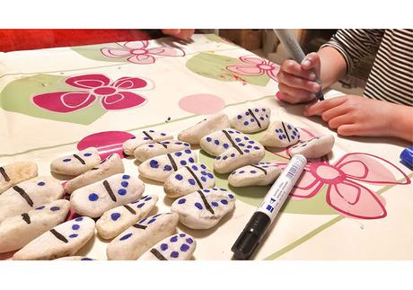 #MiércolesMudo 193: Dominó #MiércolesMudo 193: Dominó