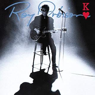 Roy Orbison - I Drove All Night (1987-1992)