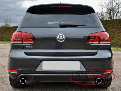 Golf 6 Occasion Peinture Que Vraiment Incroyable