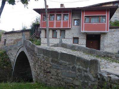 Diario de Macedonia y Bulgaria 12: Ruta por el centro de Bulgaria 3: ¿Qué ver en el centro sur del país?