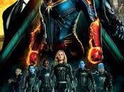 "Capitana Marvel" (Anna Boden, Ryan Fleck, 2019)
