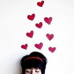 CÓMO CONSIGO NO ENCONTRAR EL AMOR