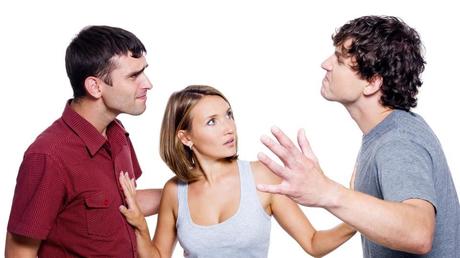 CUANDO LOS CELOS NO OS DEJAN VIVIR