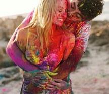 PARA HACER EL AMOR NO HAY QUE SER FIELES A SÍ MISMOS PARA HACER EL AMOR NO HAY QUE SER FIELES A SÍ MISMOS