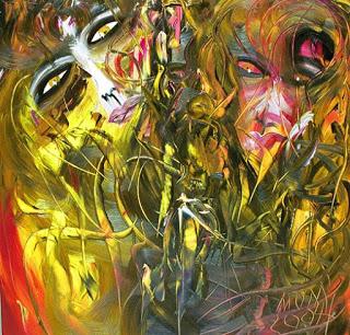 LOS MIEDOS: CUANDO SE CEDE EN EL DESEO LOS MIEDOS: CUANDO SE CEDE EN EL DESEO