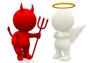 LA TIRANÍA DEL BIEN