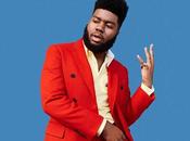 Khalid estrena otro temas nuevos, ‘Don’t Pretend’