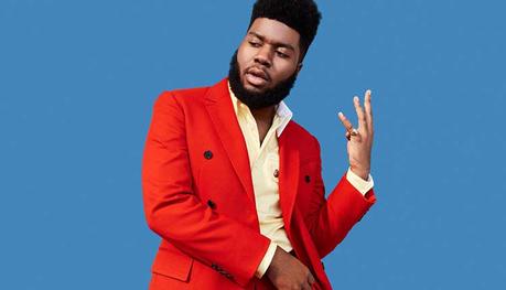 Khalid estrena otro de sus temas nuevos, ‘Don’t Pretend’ Nuevo single de Khalid