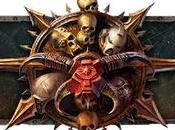 Warhammer Community hoy: Resumen
