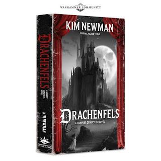 Warhammer Community hoy: Resumen